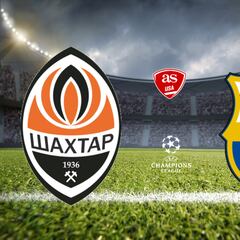 Shakhtar vs Barcelona: times, how to watch on TV, stream online | Champions League