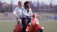 El Real Madrid pudo ficharle en vez de al inglés Cunningham