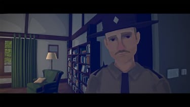 Juegos de una tarde: Virginia y los límites del videojuego