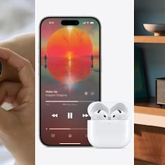 Ofertas tecnológicas en el Black Friday 2025: teléfonos Samsung por 83 €, portátiles Mac reducidos a 240 € y más