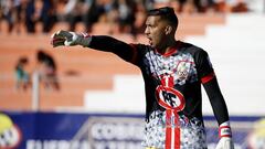 Arquero de Temuco fue aislado por viajar con pasajero con coronavirus