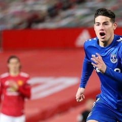 Tuttosport: James Rodríguez se ofrece a Paolo Maldini