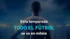 Todo el futbol 2019-2020 en el Bar: Movistar renueva los derechos de emisión