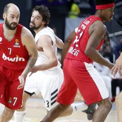 El Olympiacos no jugará el derbi y pide irse a la Liga Adriática