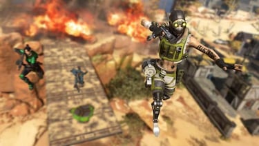 Un millonario anónimo quiere organizar un Battle Royale real