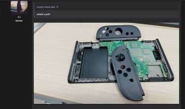 ¿Así es Nintendo Switch 2? Crecen los rumores desde China tras la aparición de las que serían sus primeras imágenes