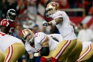 Imágenes y frases de las Finales de Conferencia