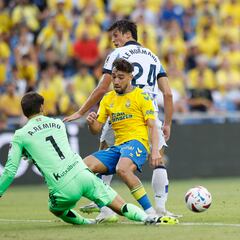 Deberes insuficientes