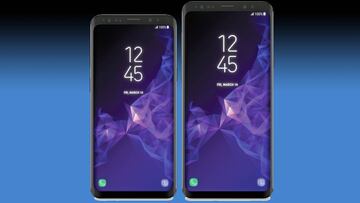 ¿Cómo es el aspecto definitivo del Samsung Galaxy S9 y S9+?