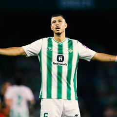 Guido no es el perfil que busca el Atlético