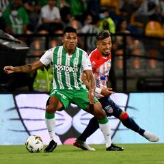 Liga BetPlay: Horarios de la primera fecha de cuadrangulares