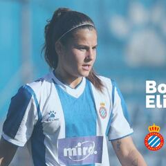 El Espanyol se desangra: Eli del Estal pone rumbo a Corea