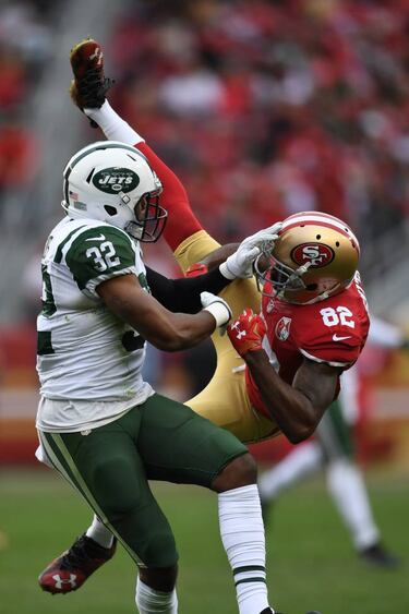 Lo mejor de la semana 14 de la NFL en una foto y una frase