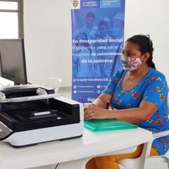 Ingreso Solidario: quiénes recibirán el pago de $320.000 pesos en abril y qué hacer para reclamarlo