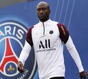 Oficial: Danilo Pereira es historia del PSG