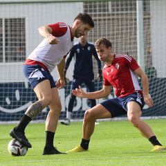 No hay oferta del Wolves por David García