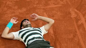 Alcaraz será uno de los más grandes de la historia de ATP por cosas como esta: nadie lo cree