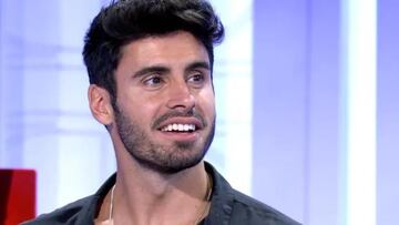 Noel Bayarri, ingresado de urgencia tras un sufrir un accidente: “Han tenido que coserme la cadera”