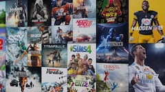 EA patenta un sistema que permitirá iniciar un juego en streaming antes de instalarlo