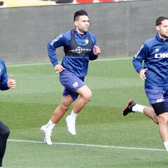 Los deberes del próximo Rayo