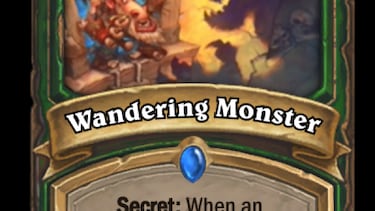 Hearthstone: Kobolds & Catacombs