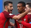 La idolatría del Pizzi portugués al DT de la Roja: "Quiero darle un abrazo"