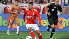 Jeisson Vargas: “Me costó mucho adaptarme a Argentina”