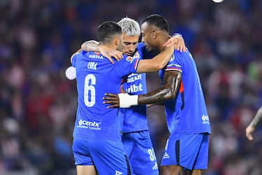 ¿A qué hora es el Toluca vs Cruz Azul ? TV, horario, dónde y cómo ver la Liga MX, Clausura 2026