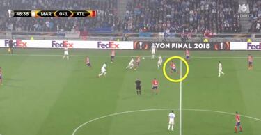 Griezmann y Gabi, diferentes pero iguales