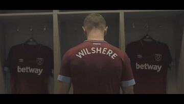 Así presentó West Ham al refuerzo estrella de Pellegrini