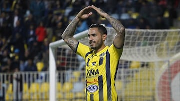 Barnechea sorprende y ficha a Braian Rodríguez