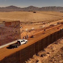 Estados Unidos presiona a México para que sus militares puedan atacar laboratorios de los cárteles