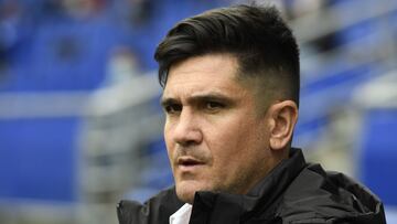 13/02/22 PARTIDO SEGUNDA DIVISION
REAL OVIEDO - SD HUESCA
XISCO MUÑOZ