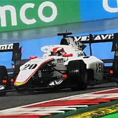 Un debut con “mucho potencial”