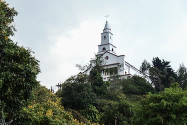 De Bogotá a San Andrés: estos son los destinos colombianos preferidos por los turistas extranjeros