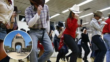 Baile masivo del ‘Payaso del Rodeo’ en CDMX: ¿cuándo, a qué hora y dónde se realizará?