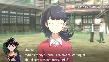 Digimon Survive retrata su mundo de monstruos y secretos misteriosos en un nuevo tráiler gameplay