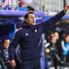 San José: “Estamos erradicando lo que tanto nos estaba penalizando”