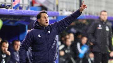 02/01/26 PARTIDO SEGUNDA DIVISION
Eibar - Mirandes
BEÑAT SAN JOSE