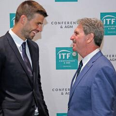 Bienvenida la nueva Copa Davis