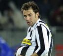 Del Piero podría acabar en los New York Red Bull de la MLS