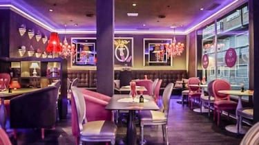 Cena de empresa o amigos: Top 10 restaurantes para grupos