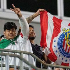 Leaño: “Guadalajara debe contender siempre por el título”