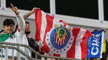 Leaño: “Guadalajara debe contender siempre por el título”