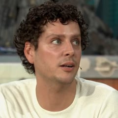 Eduardo Casanova, sobre el error de ‘La Revuelta’ en el mensaje del VIH: “Ahora que lo sabe todo el mundo...”