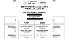 Coronavirus México: Cofepris autoriza el uso de emergencia de la vacuna Sinopharm