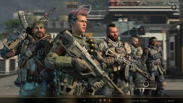 Oferta en Call of Duty: Black Ops 4; 30% de descuento en PS Store
