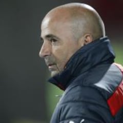 La Roja vive jornada clave: Sampaoli oficializaría su adiós