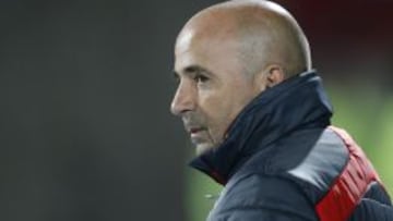 Sampaoli llevó a Chile a la obtención de su primer título a nivel de selecciones.