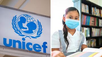 Regreso a clases presenciales: Unicef llama a priorizar la reapertura de escuelas tras contingencia sanitaria